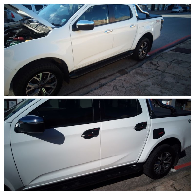 Sgvd Pty Ltd T/a Sg Vehicle Detailing - Photo 2